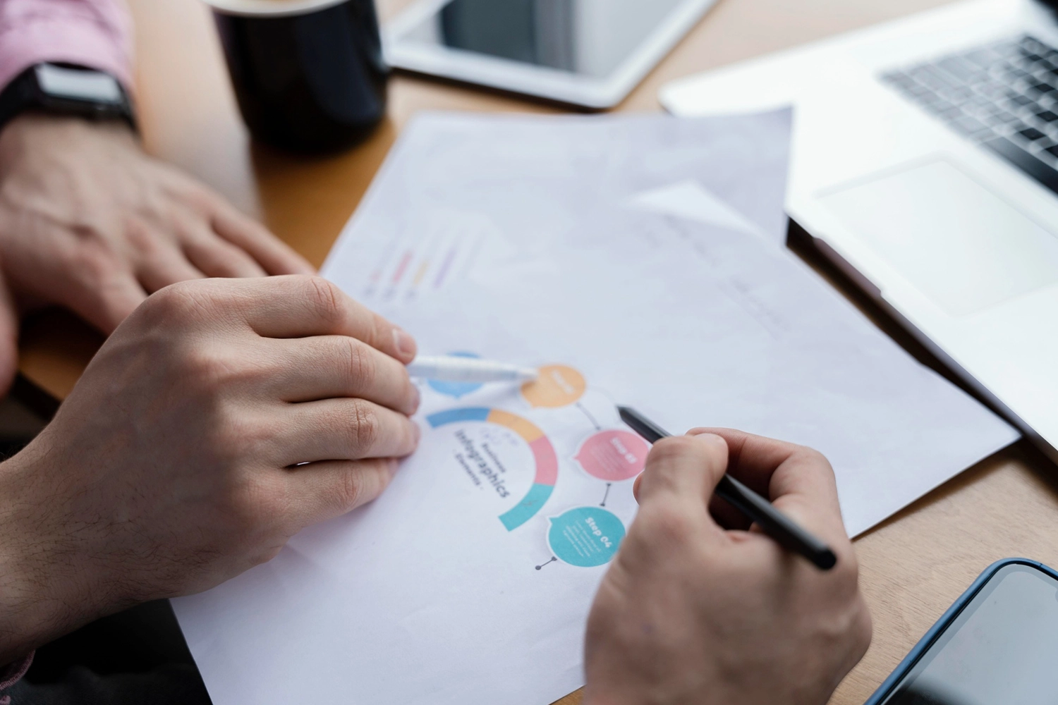 Accurate Reporting & Comprehensive Evaluations