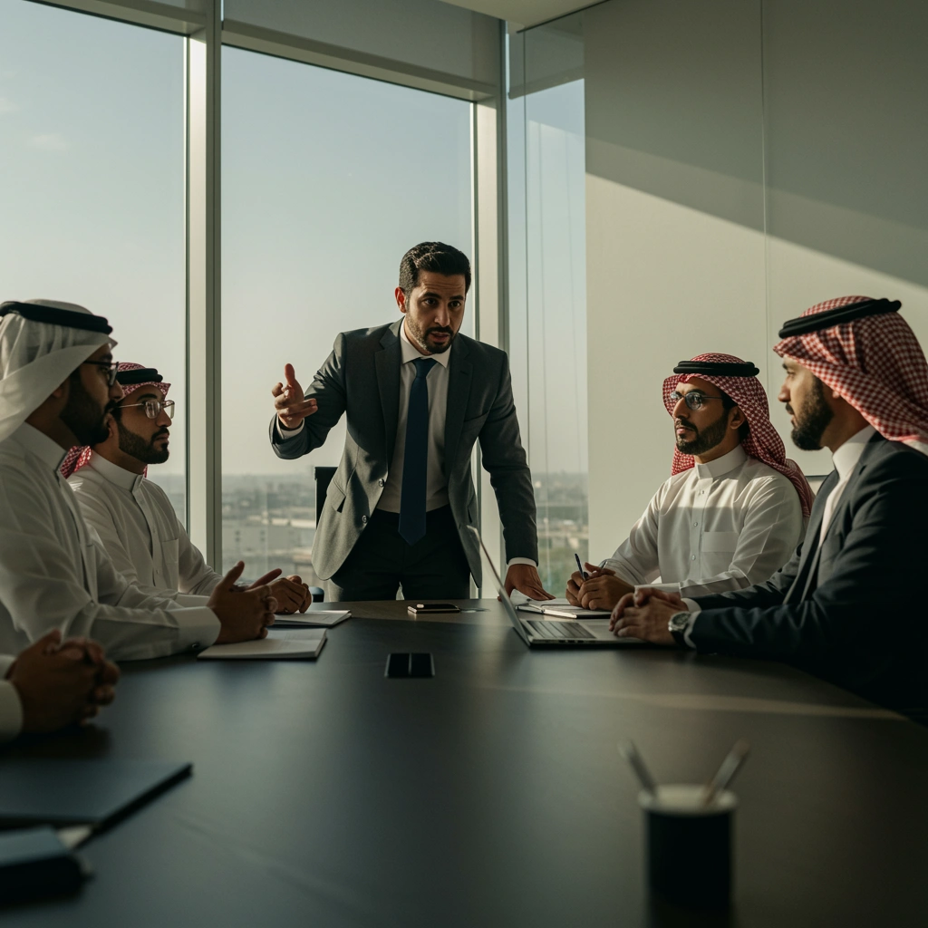  Training Needs Analysis (TNA)