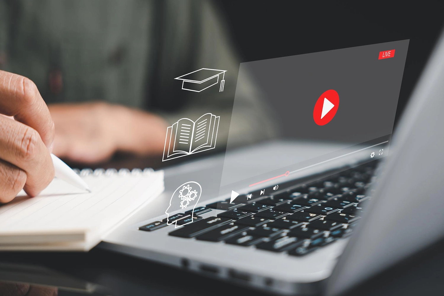  Advanced Training with Cutting-Edge Technologies