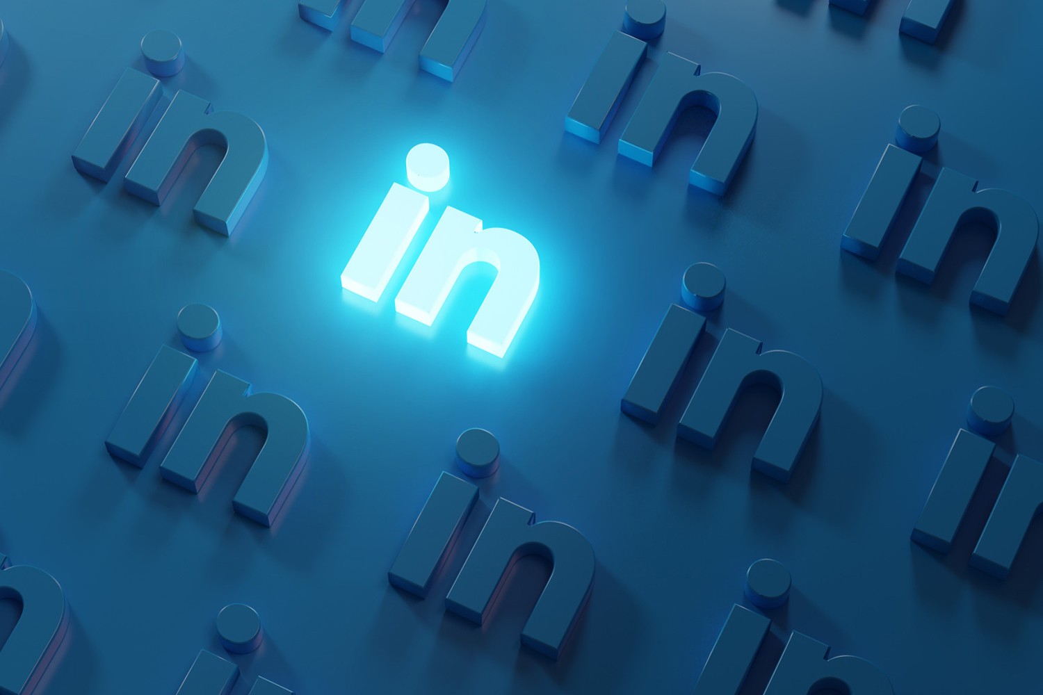 دورة لينكد إن لإدارة الموارد البشرية | IGTS