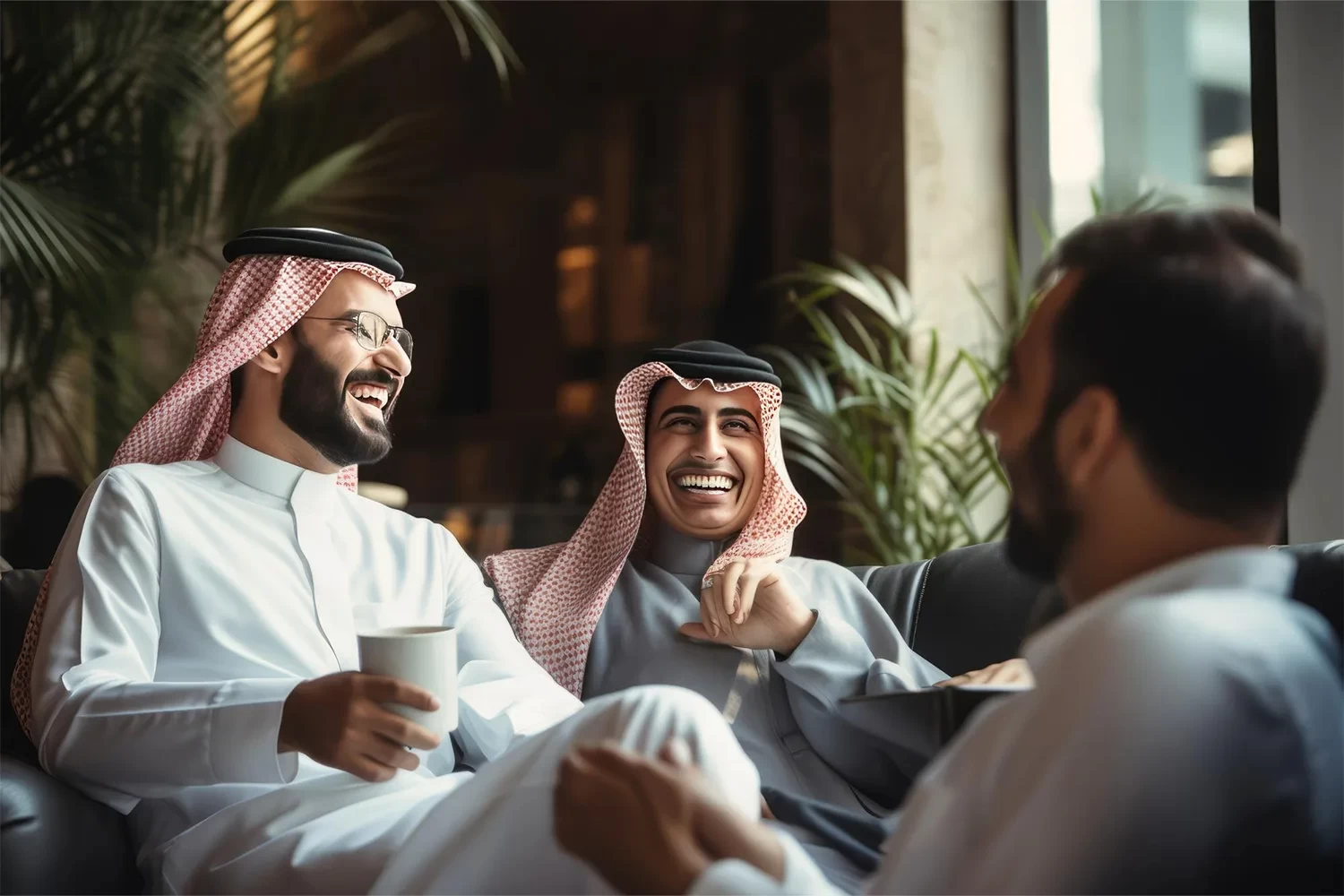 دورة الذكاء الاجتماعي | IGTS