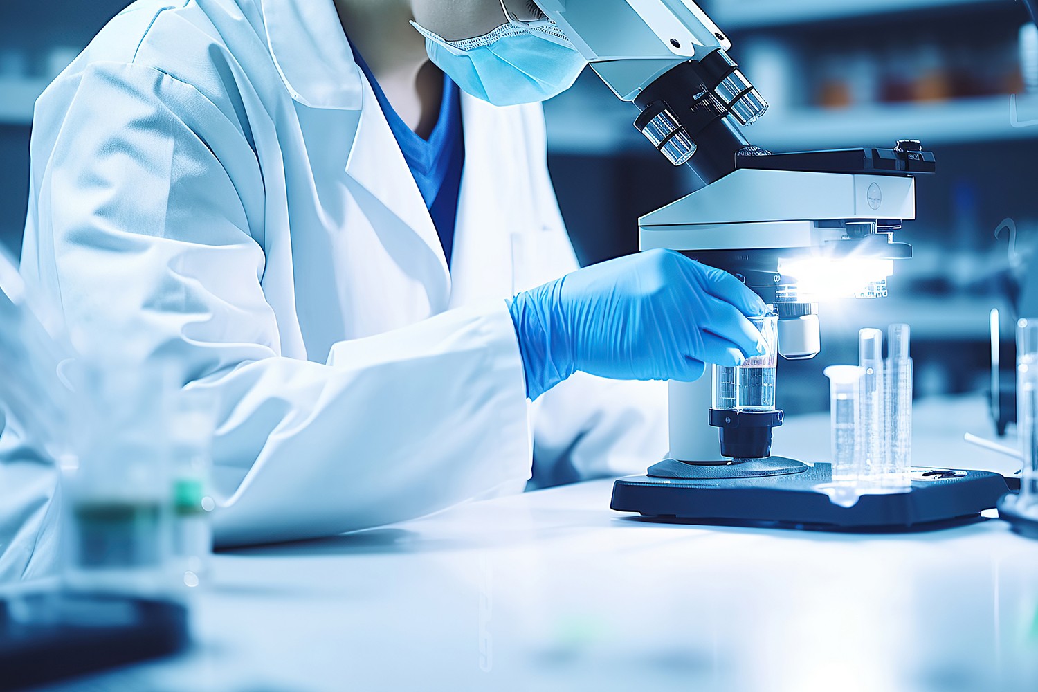 كورس تفسير النتائج المعملية