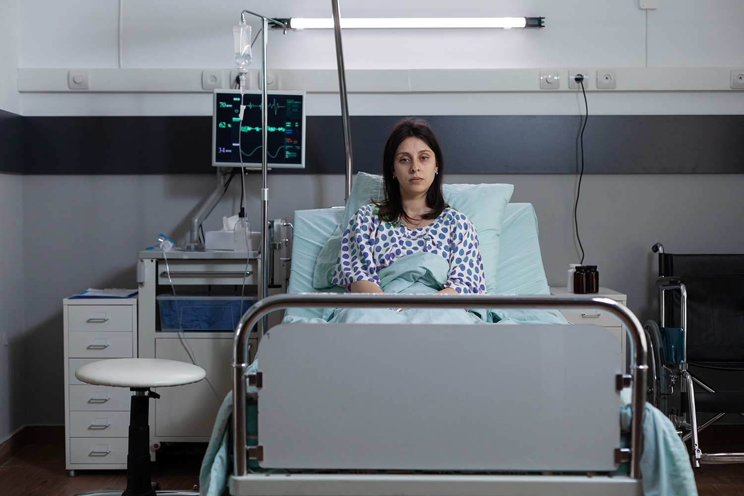 دورة أولويات سلامة المرضى