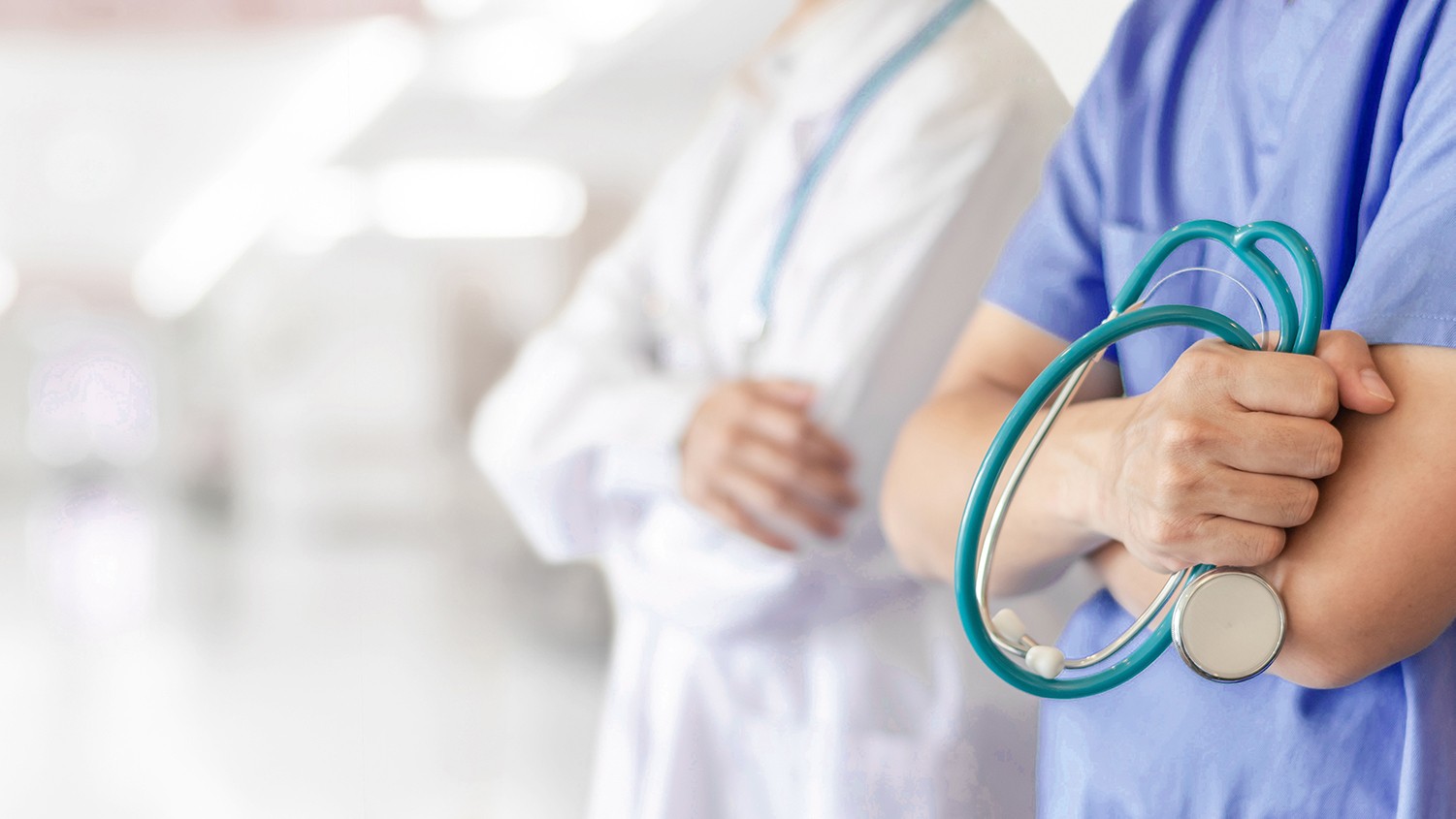 كورس باقة ادارة المستشفيات الشاملة