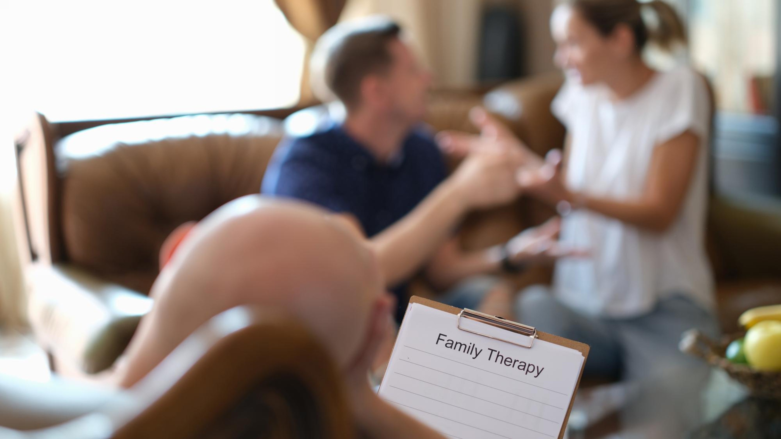 علم الإرشاد الأسري وأهميته للمجتمع