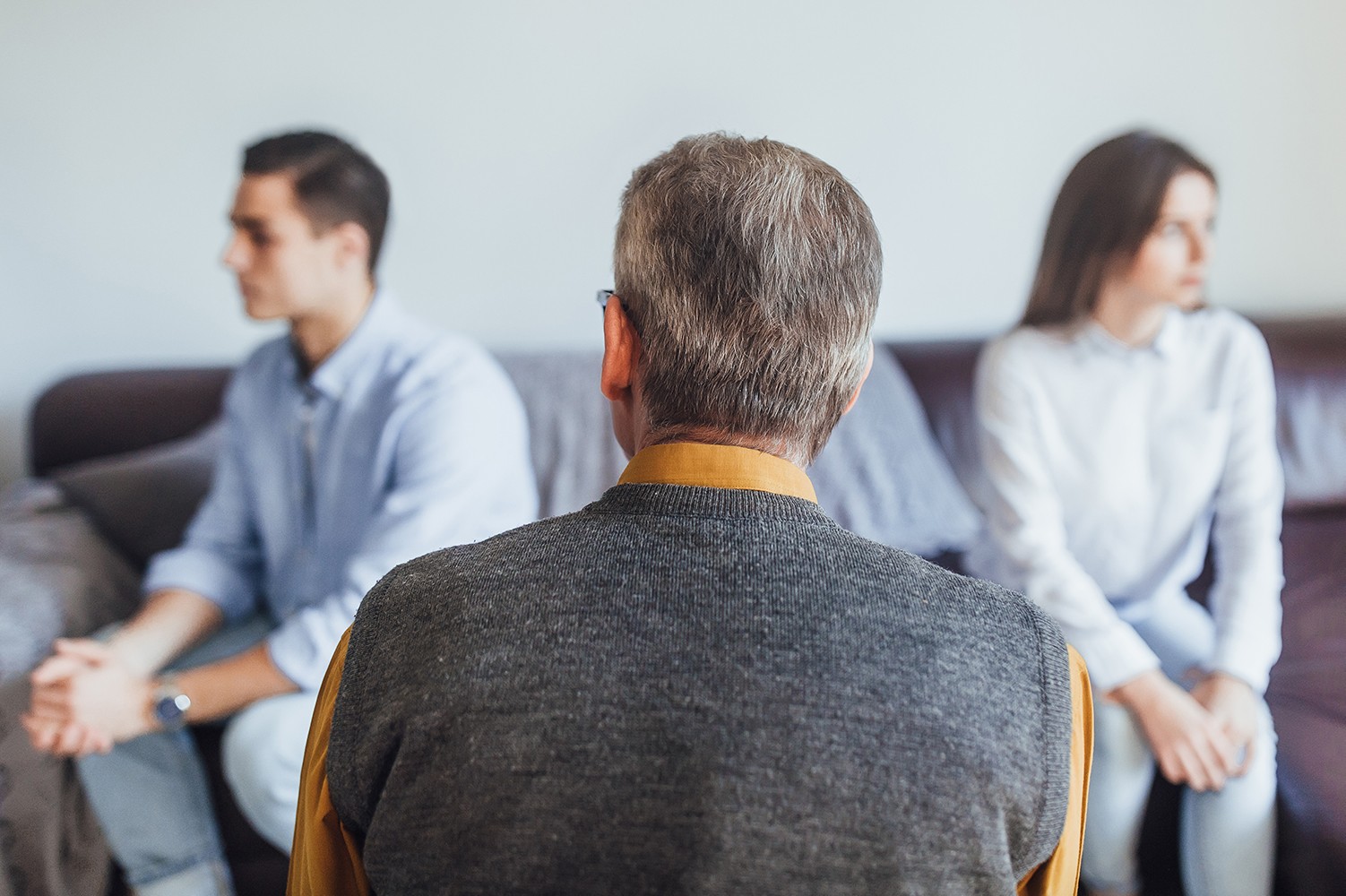 دبلوم اعداد المرشد التربوى المحترف