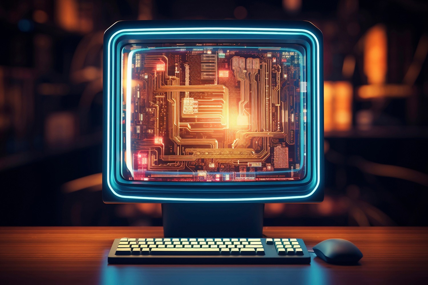 دورة هندسة الأوامر و الإستفسارات للذكاء الإصطناعي