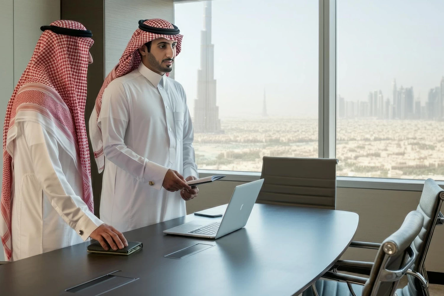 دورة الذكاء الوجداني في العمل | IGTS