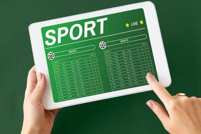 دبلوم التسويق الرياضي