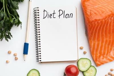 Simply Plan Your Diet