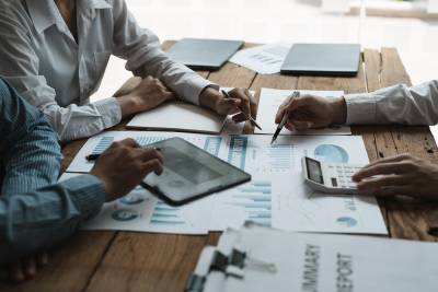 دورة إدارة العلامات التجارية