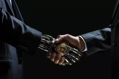 دورة الذكاء الاصطناعي في الادارة الاستراتيجية