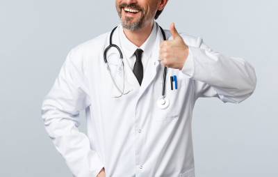 باقة الجودة في المستشفيات