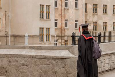 دورة احتراف المرحلة الجامعية