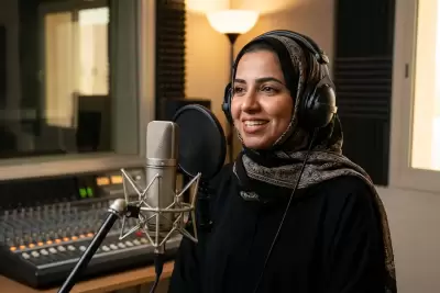 دورة الدوبلاج والتعليق الصوتى