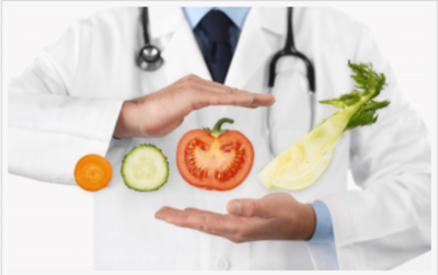 باقة التغذية الشاملة