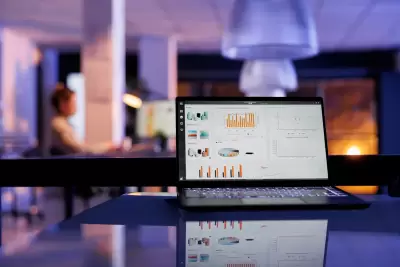 دبلوم التسويق الرقمي المتكاملة