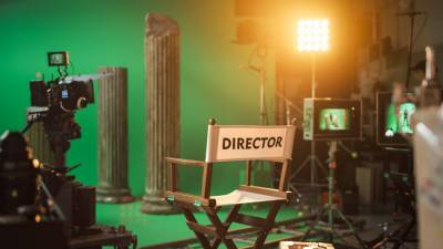 Film Directing Skills Course