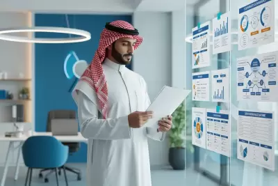 دورة أساسيات الحوكمة المؤسسية - المبادئ والتطبيقات العملية