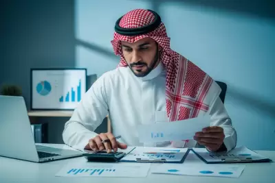 Business Project Accountant and Financial Manager Course