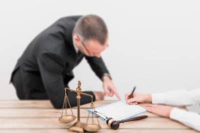 دورة القانون الرياضي