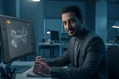 دورة Blender - المستوى المبتدئ