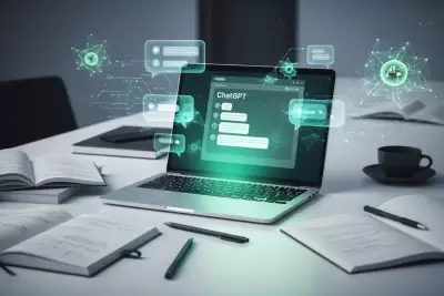 الدورة الشاملة في استخدام ChatGPT