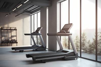 دورة مدرب لياقة بدنية محترف