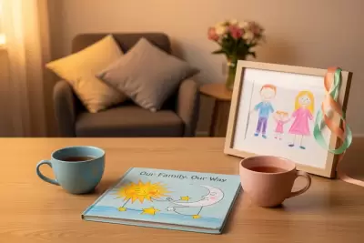 دورة تربية الابناء بعد الطلاق