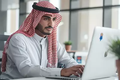 دورة تحليل المواقع الإلكترونية وتجهيز التقارير