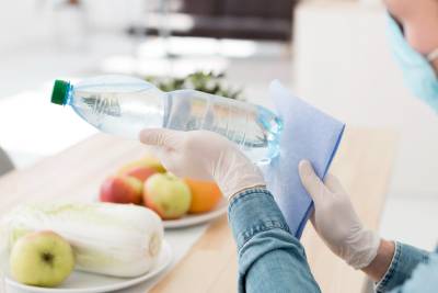 التغذية للأمراض الشائعة