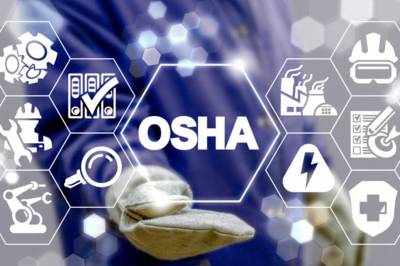 دبلوم السلامة والصحة المهنية وتأمين بيئة العمل