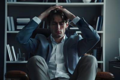 دورة إدارة الضغوط النفسية