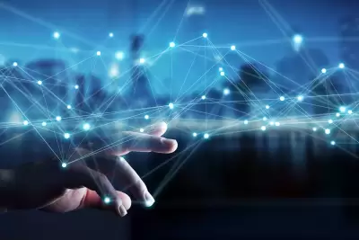 Digital Transformation Course