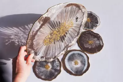 دورة فن الريزن للمبتدئين