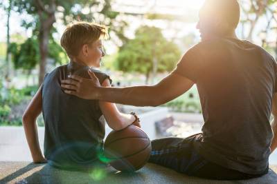 دبلوم علم النفس الرياضي