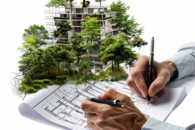 Sustainable buildings Course