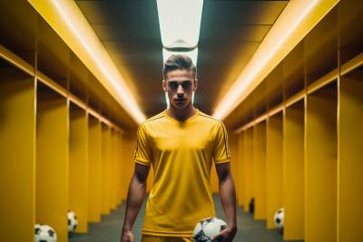 دورة ادارة رياضية لإدارة الأندية والمؤسسات الرياضية