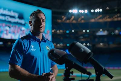 دورة التعليق والتحليل الرياضي لكرة القدم