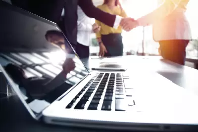 دورة حوكمة الشركات العائلية