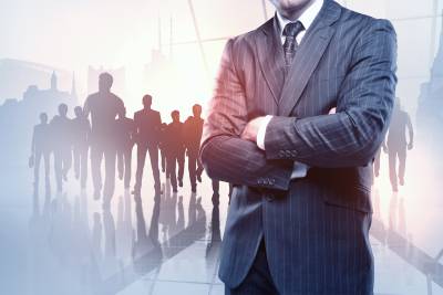 دورة القيادة الإدارية الفعّالة