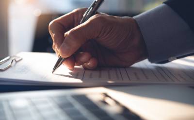 دبلوم التوثيق والسجلات الطبية