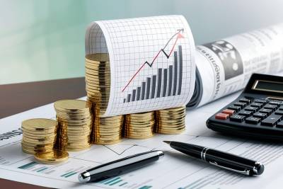 دورة التخطيط المالي و إعداد الموازنات