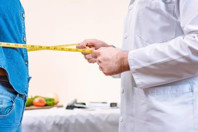 Over Weight and Under Weight Course