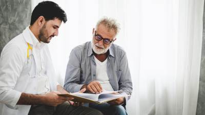 Speech therapy Diploma