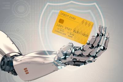 دورة دور الذكاء الاصطناعي فى تحسين الخدمات المصرفية بالقطاع المصرفي