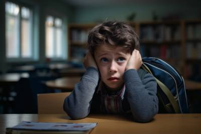 دورة الاضطرابات النفسية للاطفال