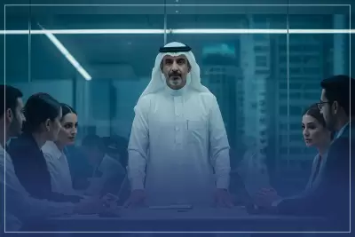 محترف اعمال معتمد في القيادة الادارية (CBP-LS)