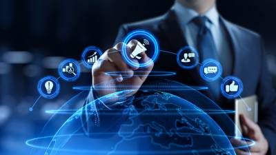 دبلوم العلاقات العامة والإعلام