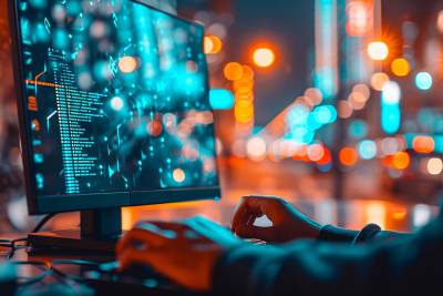 دورة الرخصة الدولية لقيادة الحاسب الآلي ICDL